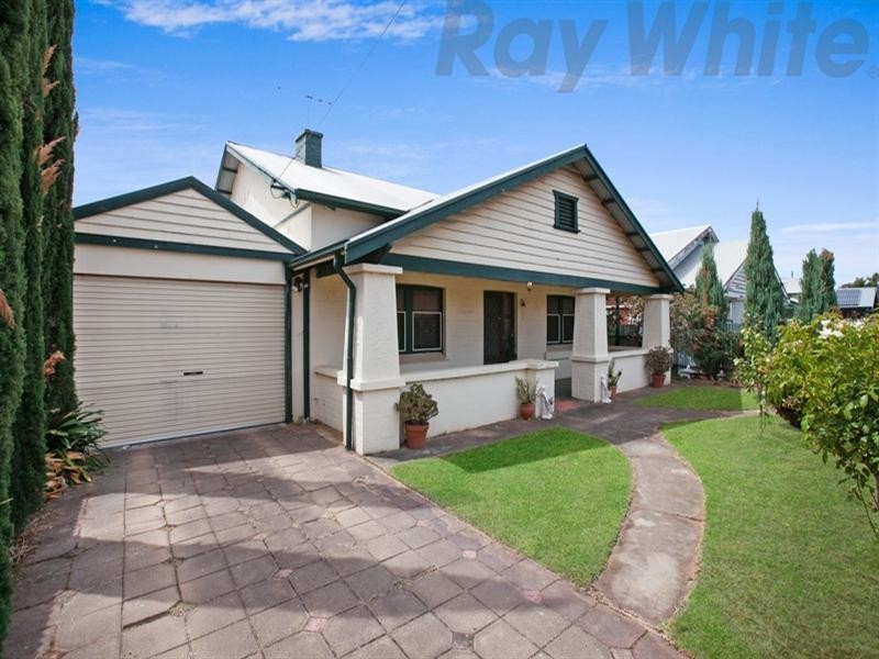 22 Burke Street, West Croydon SA 5008