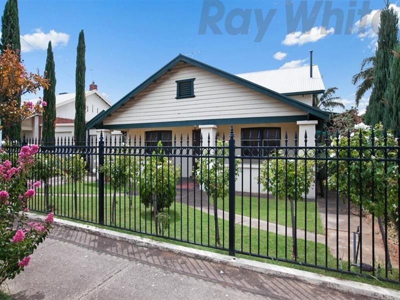 22 Burke Street, West Croydon SA 5008