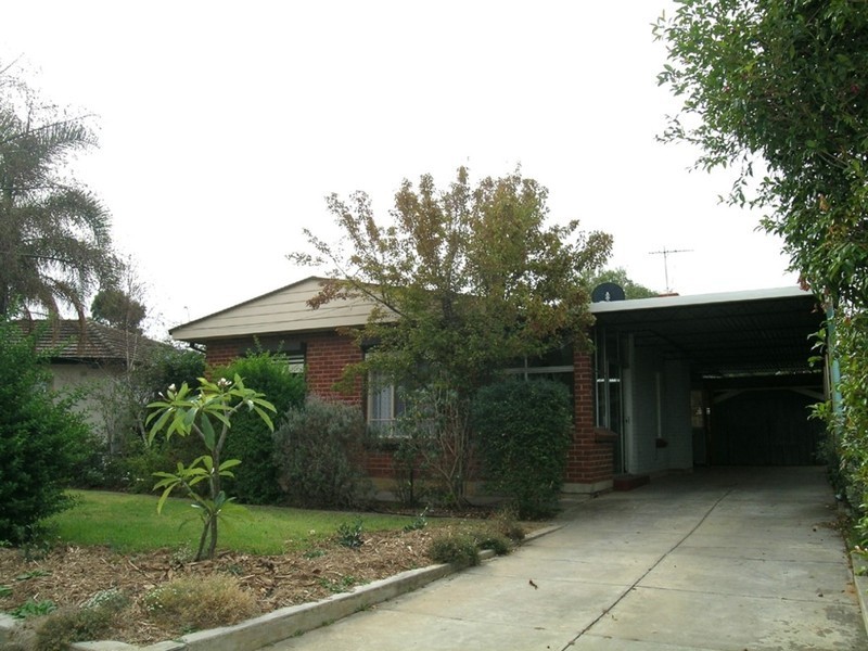 21 Tunbridge Street, Woodville South SA 5011