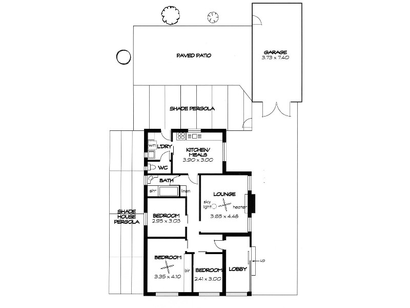 21 Tunbridge Street, Woodville South SA 5011