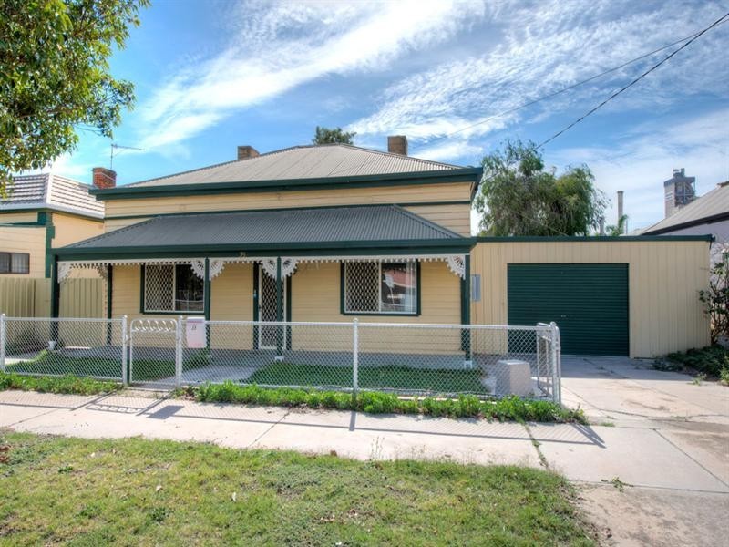 35 Gunn Street, Birkenhead SA 5015