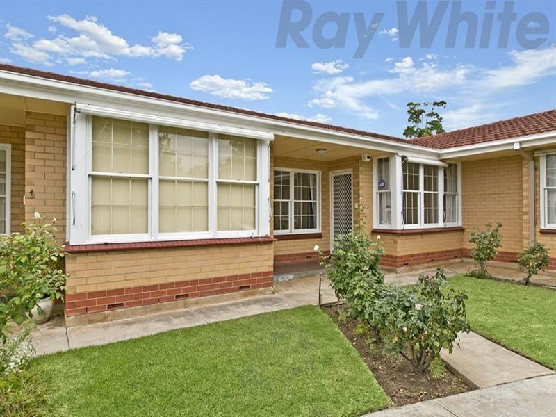 5/14 Beaufort Street, Woodville SA 5011