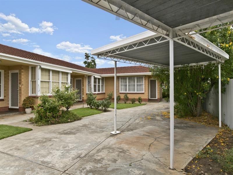 5/14 Beaufort Street, Woodville SA 5011