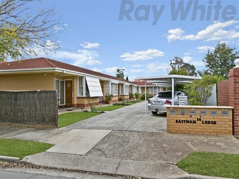 5/14 Beaufort Street, Woodville SA 5011