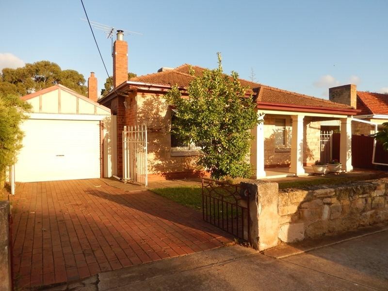 5 Curtis Street, Woodville South SA 5011