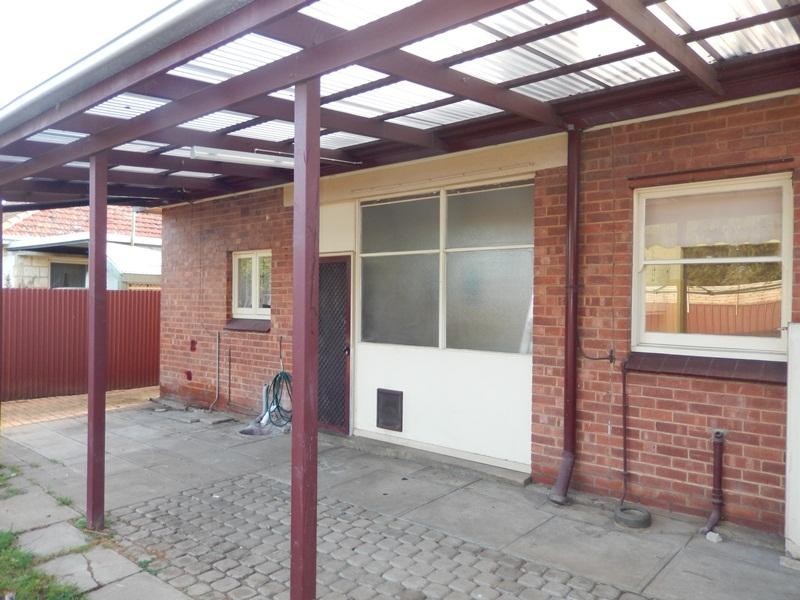 5 Curtis Street, Woodville South SA 5011