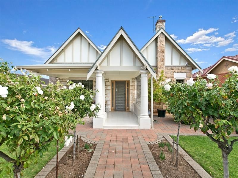 53 Alfred Road, West Croydon SA 5008