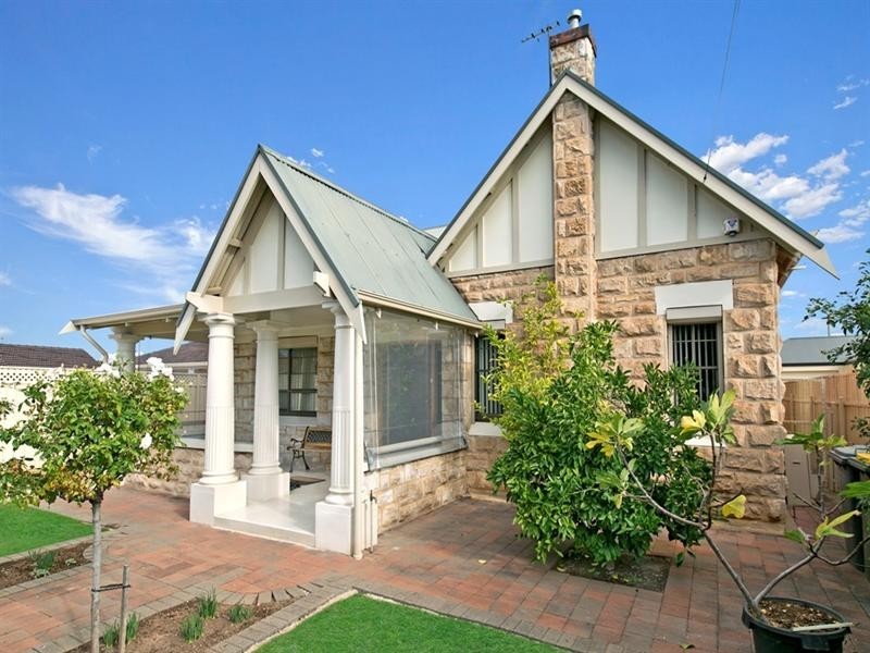 53 Alfred Road, West Croydon SA 5008