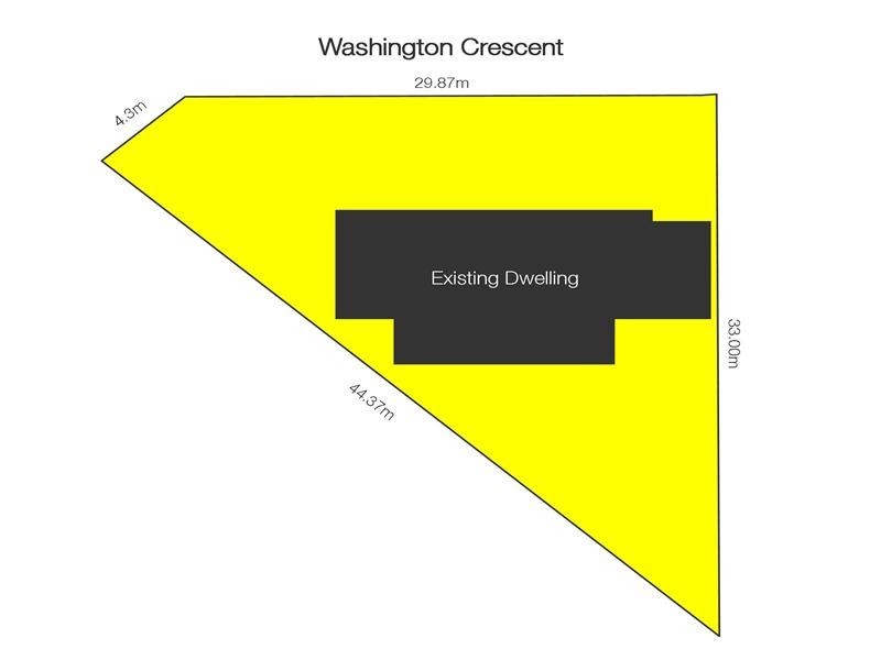 1 Washington Crescent, Findon SA 5023