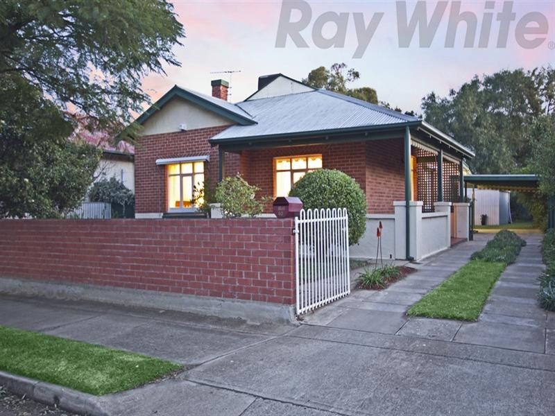 40 Harriet Street, West Croydon SA 5008
