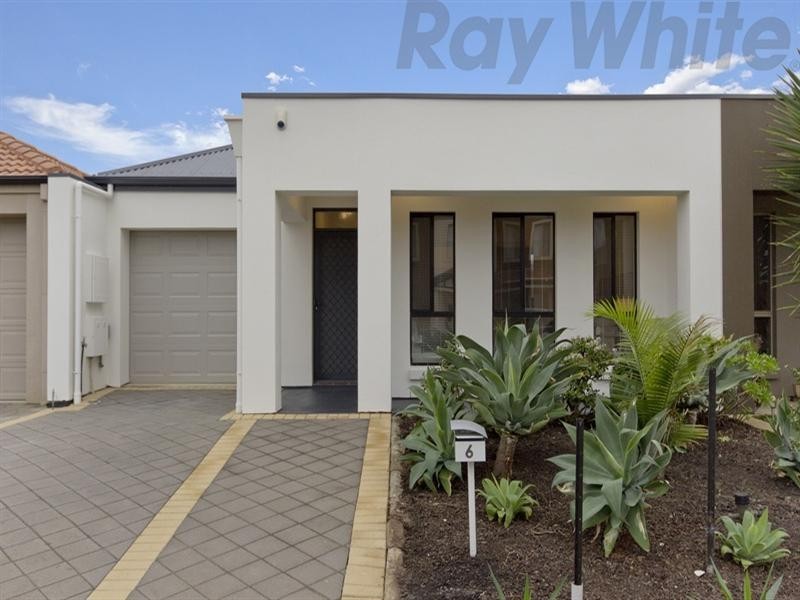 6 Grange Court, Findon SA 5023
