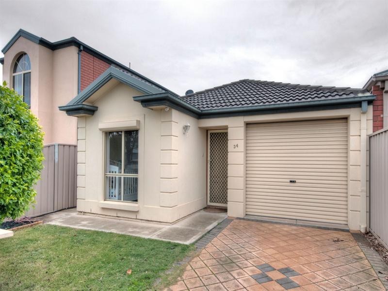 34 Hythe Street, Ridleyton SA 5008