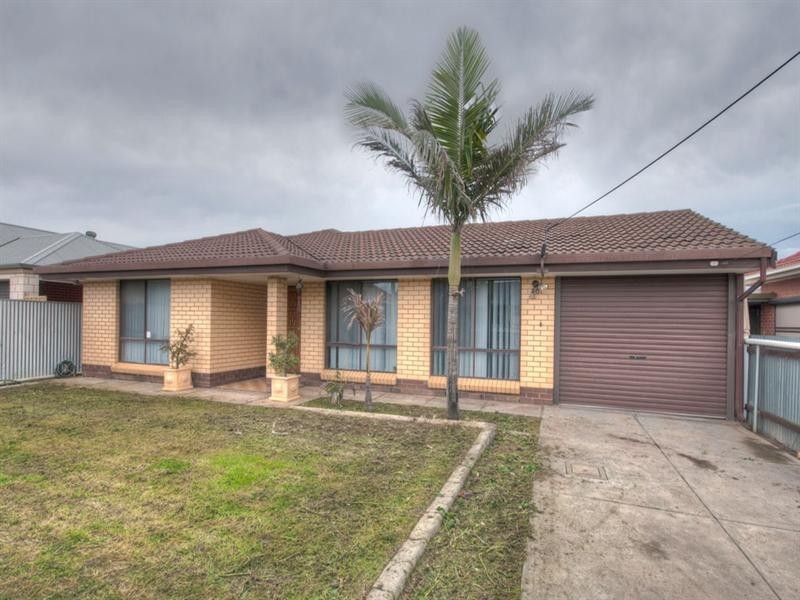 7 Beatrice Street, Ottoway SA 5013