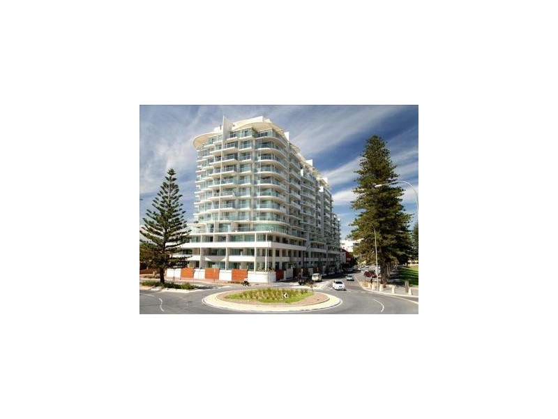 Apart 323 Liberty Towers, Colley Terrace, Glenelg SA 5045