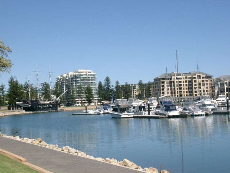 Apart 323 Liberty Towers, Colley Terrace, Glenelg SA 5045