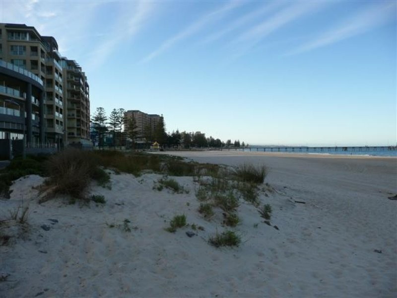Apart 323 Liberty Towers, Colley Terrace, Glenelg SA 5045