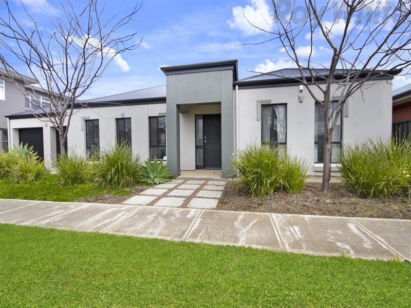 7 Nesbit Street, Albert Park SA 5014