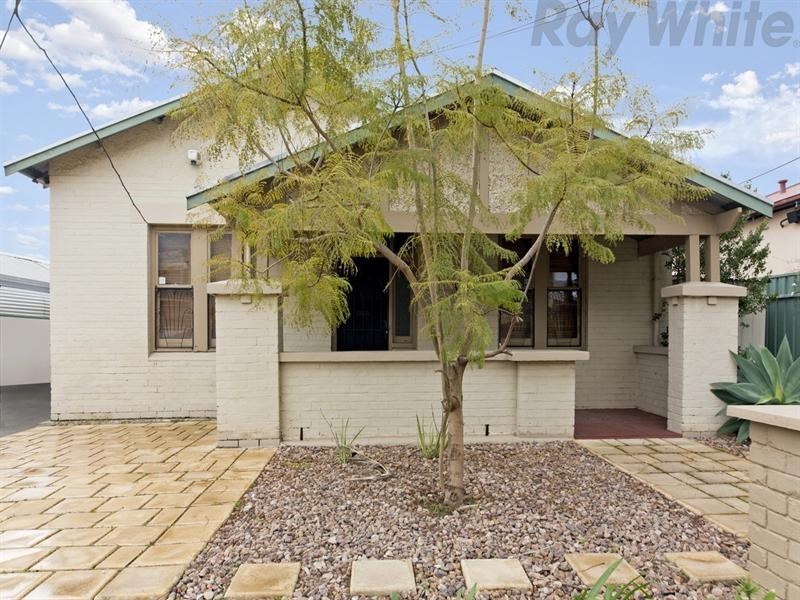 3 Davenport Terrace, Hilton SA 5033