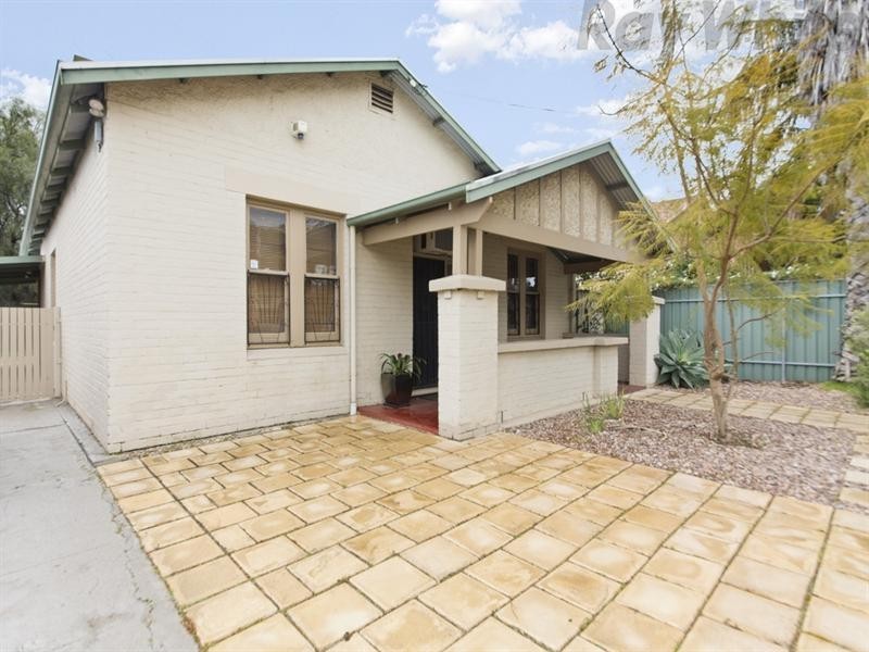 3 Davenport Terrace, Hilton SA 5033