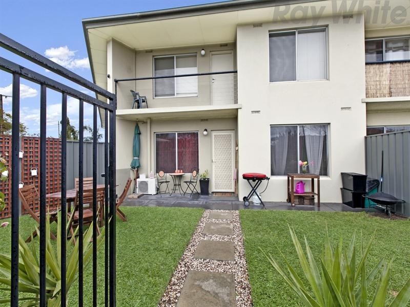 4/7 Creslin Terrace, Camden Park SA 5038