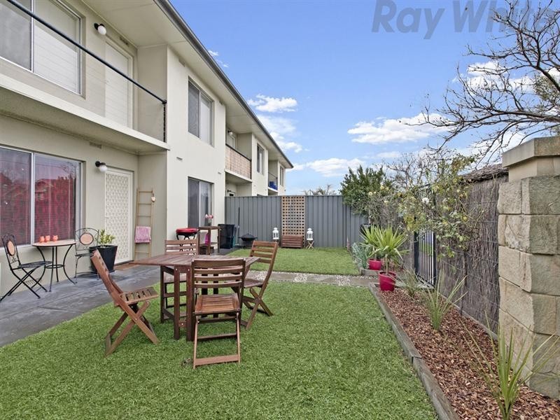 4/7 Creslin Terrace, Camden Park SA 5038