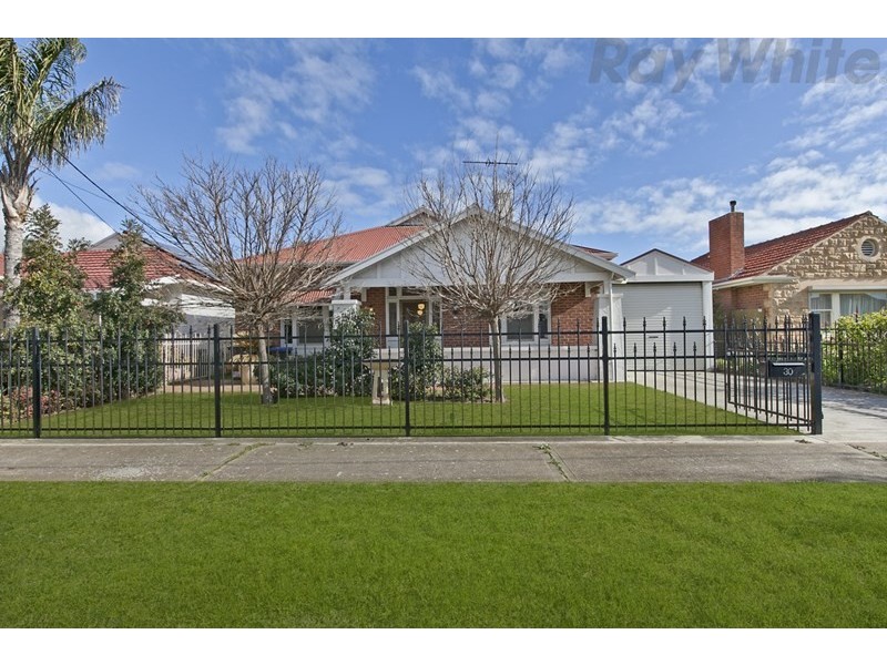 30 Radstock Street, Woodville Park SA 5011