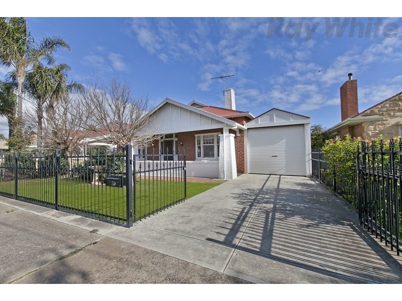 30 Radstock Street, Woodville Park SA 5011