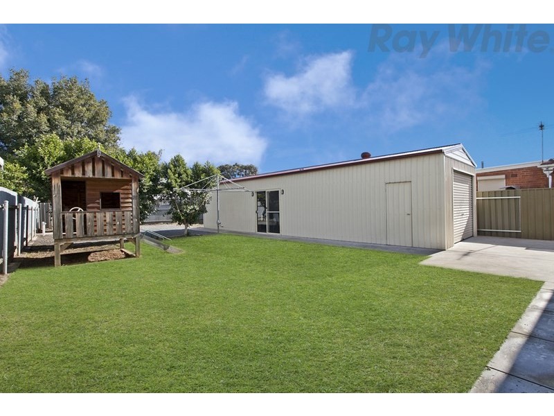 30 Radstock Street, Woodville Park SA 5011