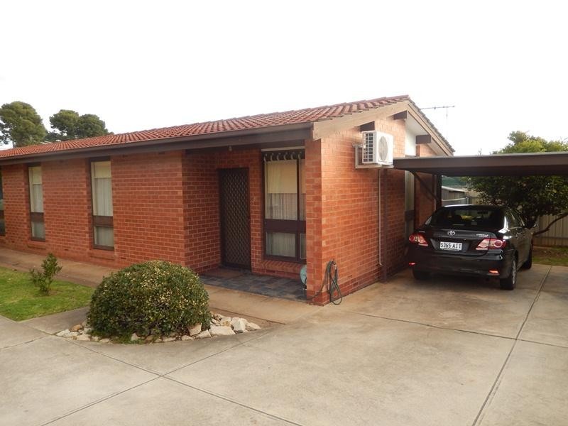 4/63 Wembley Avenue, Hectorville SA 5073