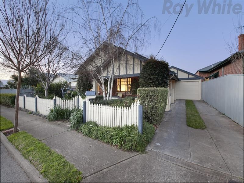 12 Burke Street, West Croydon SA 5008