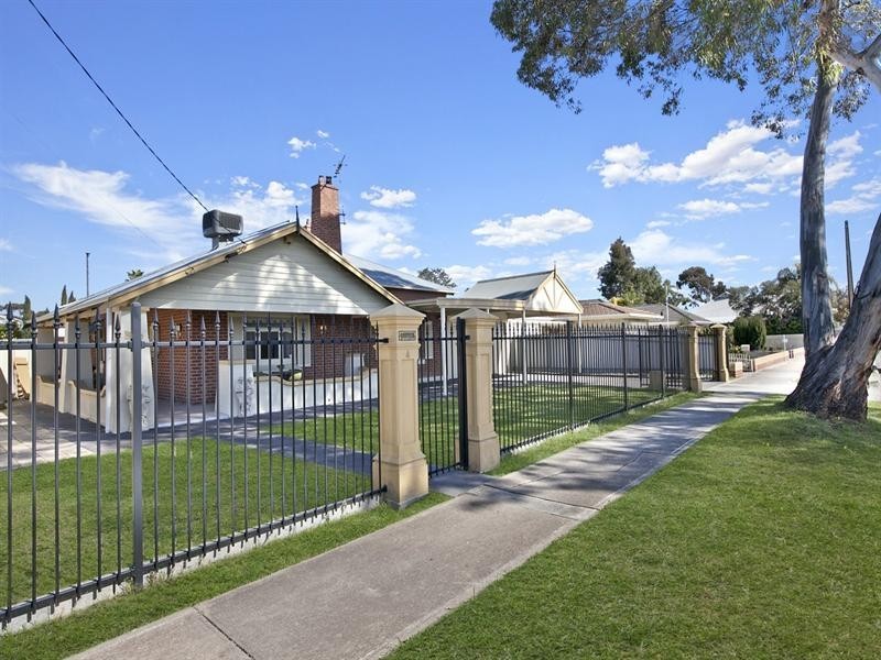 4 Fifth Avenue, Cheltenham SA 5014