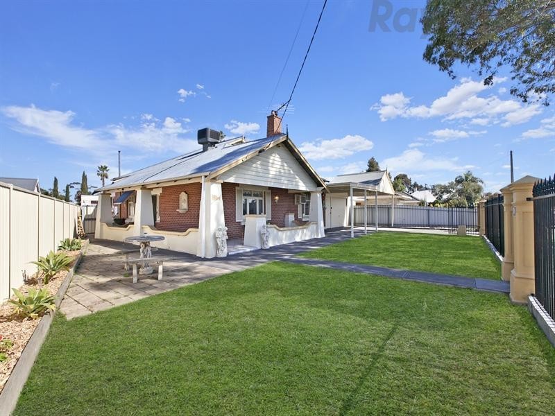 4 Fifth Avenue, Cheltenham SA 5014