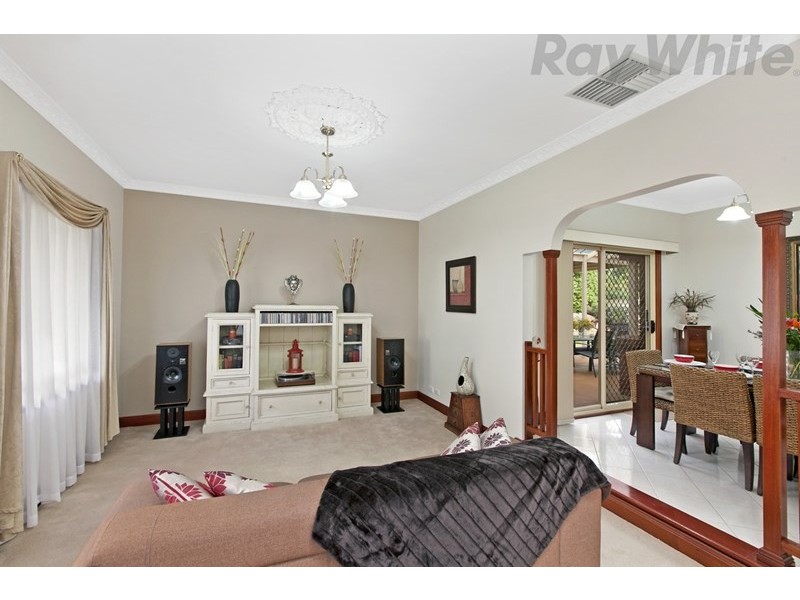 10 Houndsgate Court, Onkaparinga Hills SA 5163