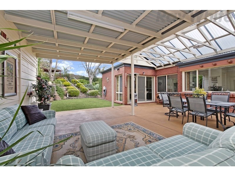 10 Houndsgate Court, Onkaparinga Hills SA 5163