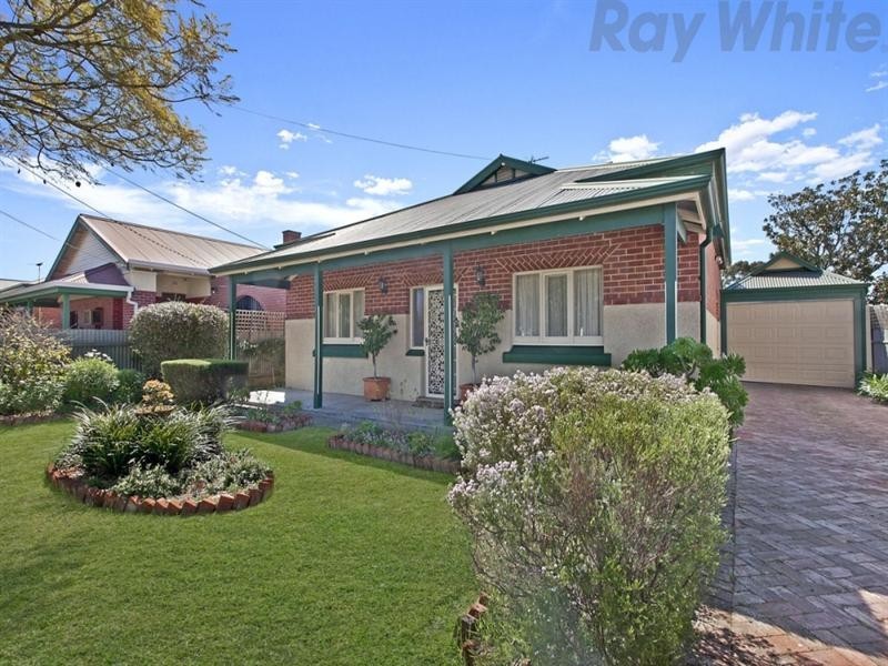33 Harriet Street, West Croydon SA 5008