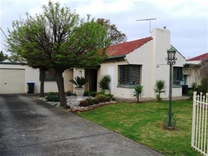 21 Shirley Avenue, Woodville West SA 5011