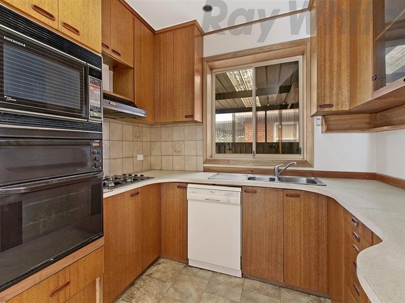 21 Burnley Street, Fulham SA 5024