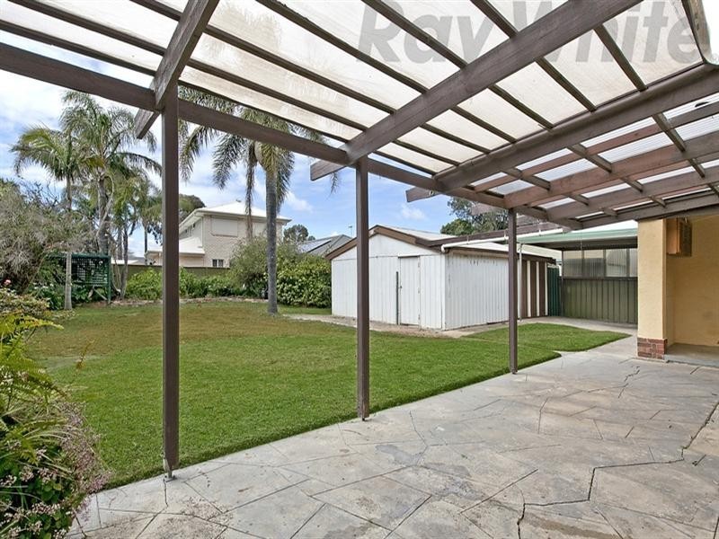 21 Burnley Street, Fulham SA 5024