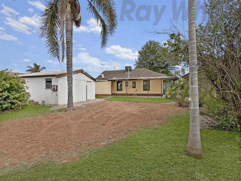 21 Burnley Street, Fulham SA 5024