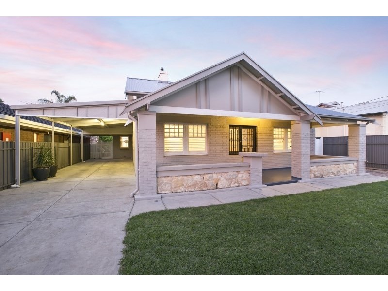 4 Kingsley Avenue, West Croydon SA 5008