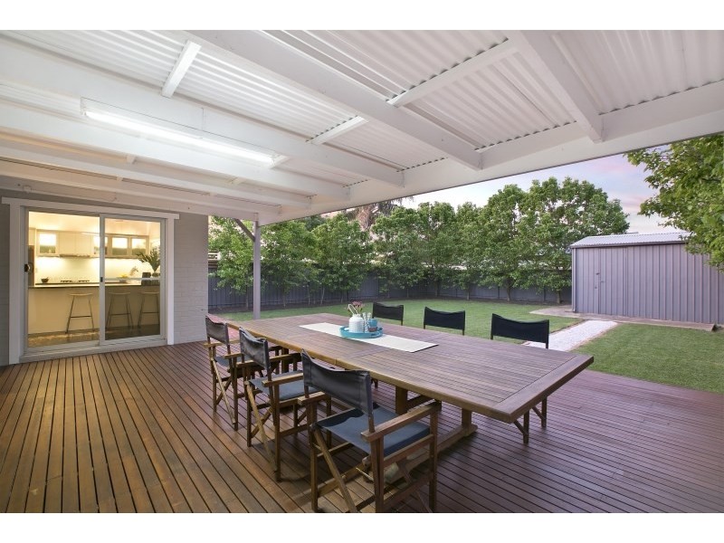 4 Kingsley Avenue, West Croydon SA 5008