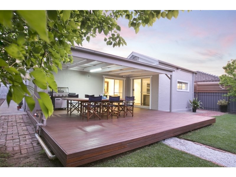 4 Kingsley Avenue, West Croydon SA 5008