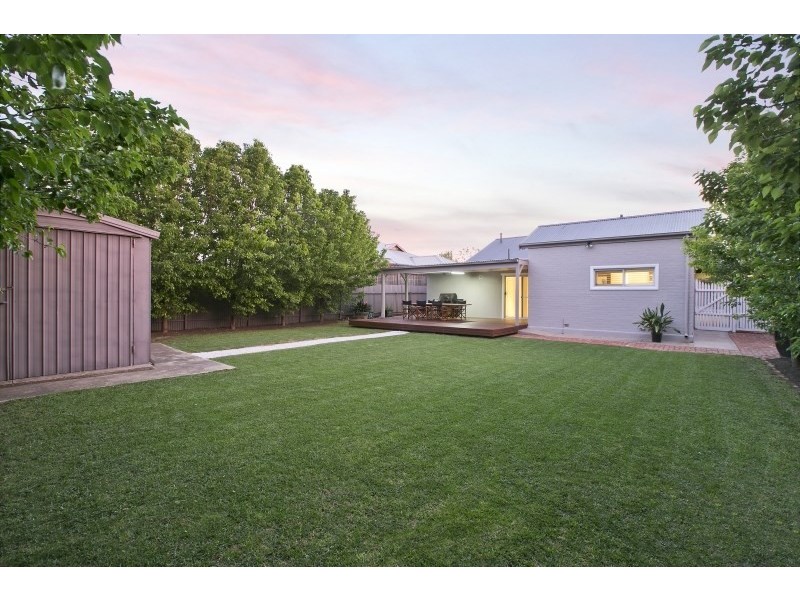 4 Kingsley Avenue, West Croydon SA 5008