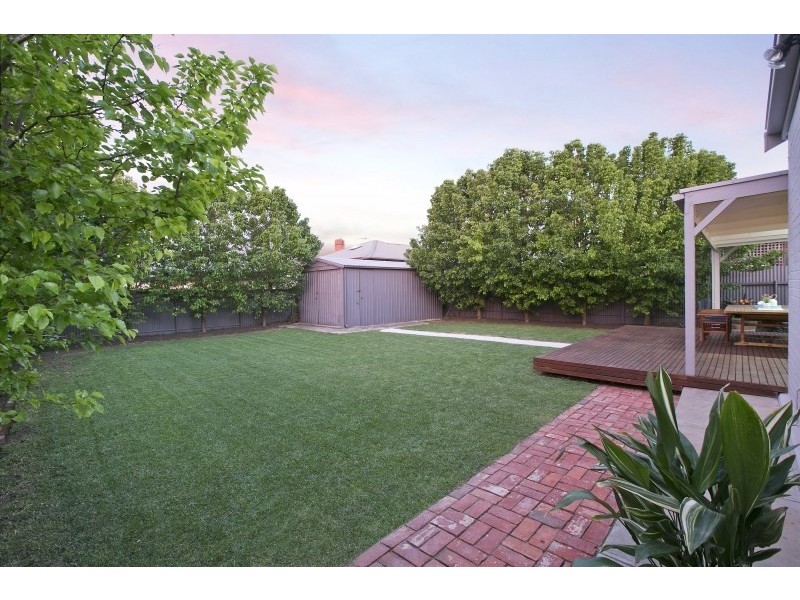 4 Kingsley Avenue, West Croydon SA 5008