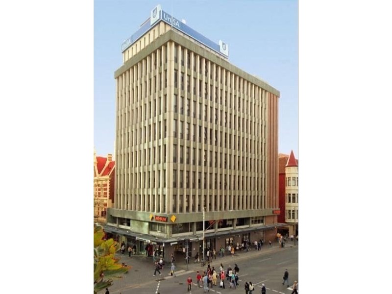 503/160 Rundle Mall, Adelaide SA 5000
