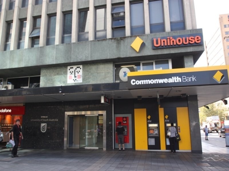 503/160 Rundle Mall, Adelaide SA 5000