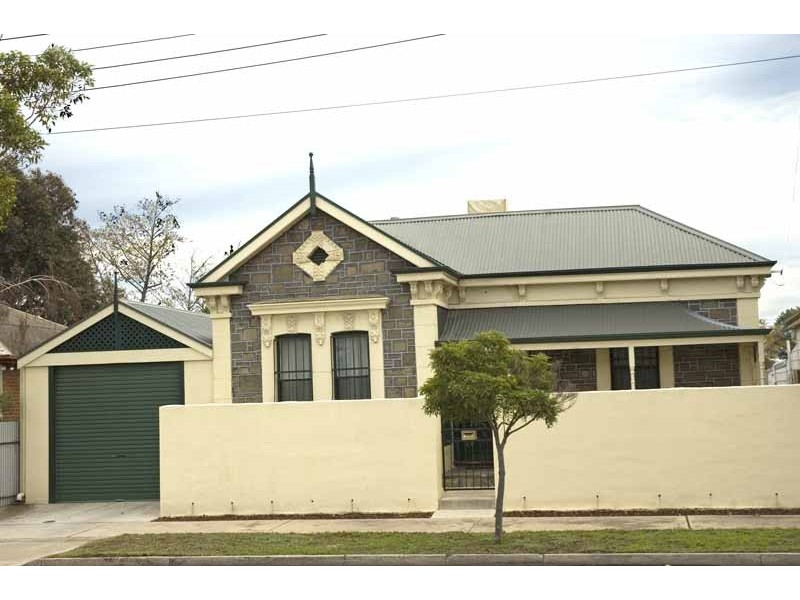 69 Webb Street, Port Adelaide SA 5015