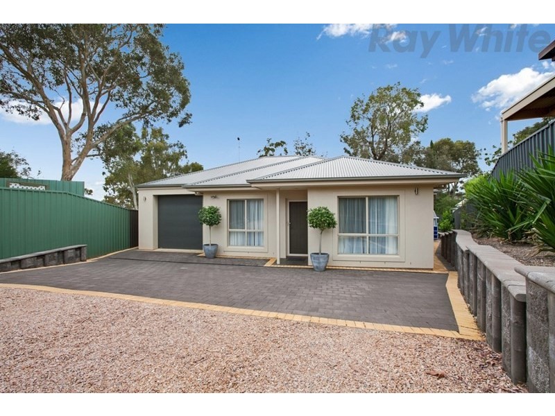 9a Corriedale Hills Drive, Happy Valley SA 5159