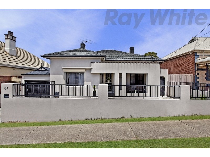 64 Hart Street, Semaphore South SA 5019