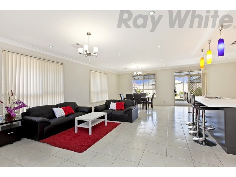 11 Londonderry Crescent, Mansfield Park SA 5012